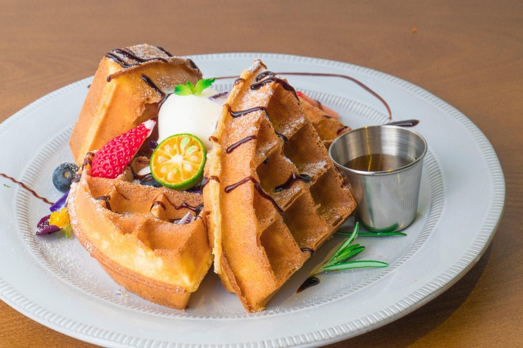 waffles, breakfast, delicious, snack, waffles, breakfast, breakfast, breakfast, breakfast, breakfast, delicious, snack, snack, snack